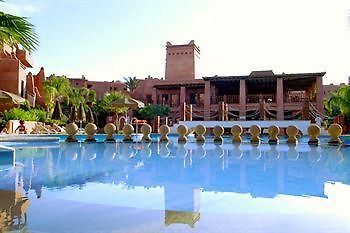Appartement Al Qantara Marrakesh Luaran gambar